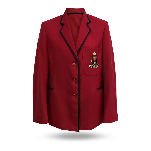 OLSH Kensington Blazer SNR L