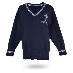 St Thomas More Pullover