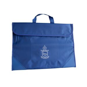 IVANHOE GIRLS BAG LIB/FOL