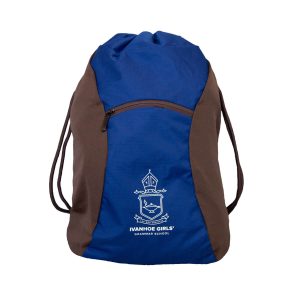 IVANHOE GIRLS SPORT BAG JUNIOR