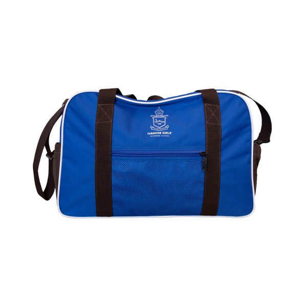 IVANHOE GIRLS SPORT BAG SENIOR