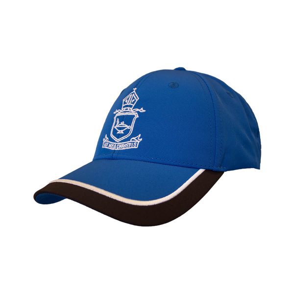 IVANHOE GIRLS CAP