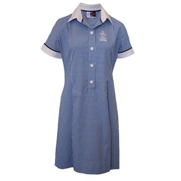 IVANHOE GIRLS SUMMER DRESS