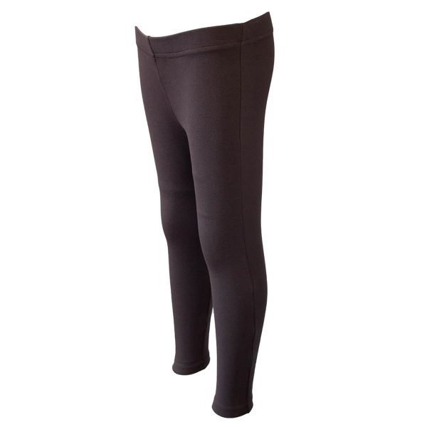 IVANHOE GIRLS LEGGINGS EL- YR2