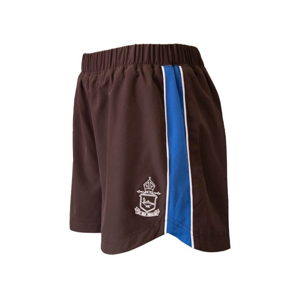 IVANHOE GIRLS PE SHORT JUNIOR