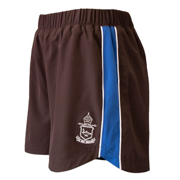 IVANHOE GIRLS PE SHORT SENIOR