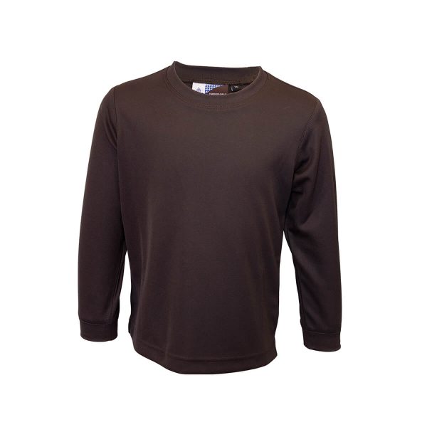 IVANHOE ELC - YEAR 1 L/S TOP