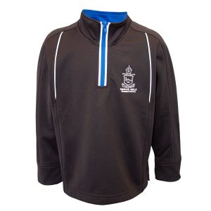 IVANHOE ZIP TOP ELC - YEAR 1