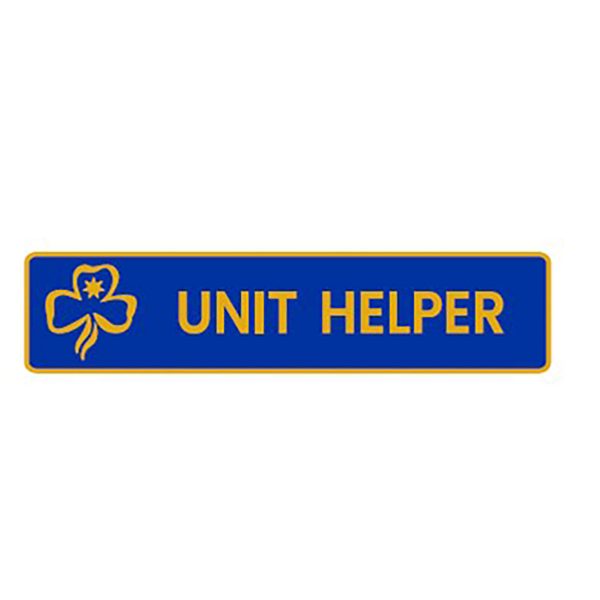 Unit Helper Bar