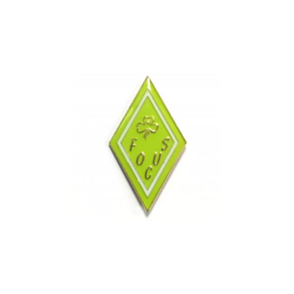 Focus Environment Badge