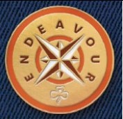 Gold Endeavour (Metal)