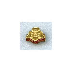 Trefoil Guild Promise Badge