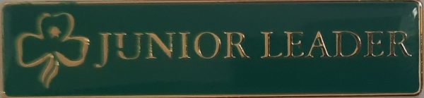 Junior Leader Bar