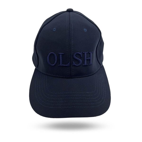 OLSH Kensington Sports Cap