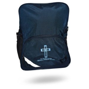 St Thomas More Back Pack