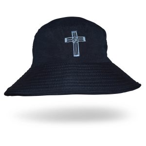 St Thomas More Bucket Hat