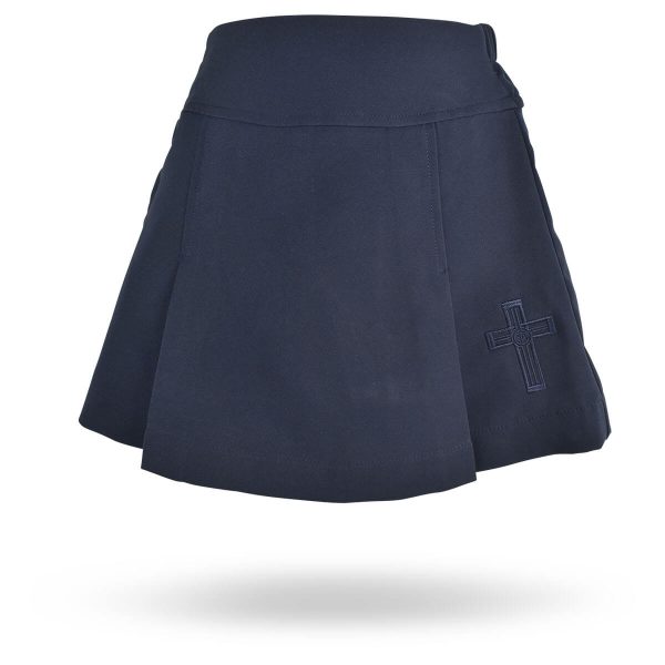 St Thomas More Skort