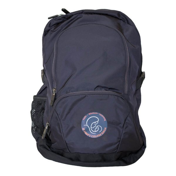 St Annes Kialla Schoolbag Airo