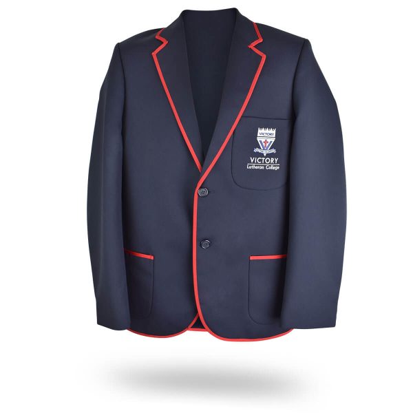 VLC Blazer - Junior