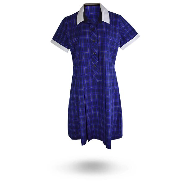 VLC Dress - Adult