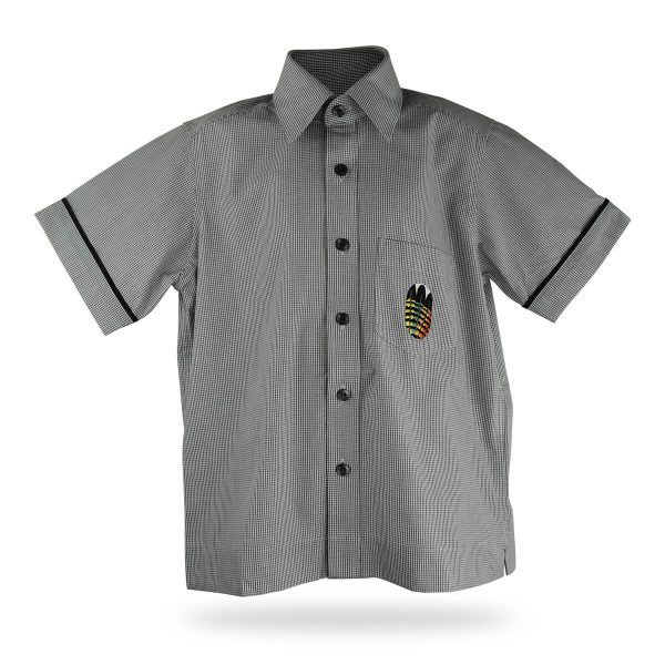 Nearnung PS Short Sleeve Shirt