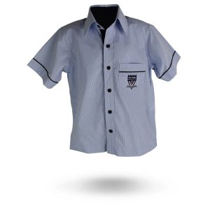 VLC S/S Shirt - Classic