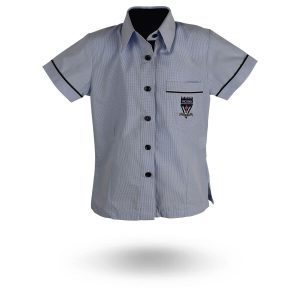 VLC S/S Shirt - Tailored Jnr
