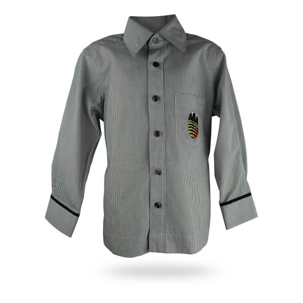 Nearnung PS Long Sleeve Shirt