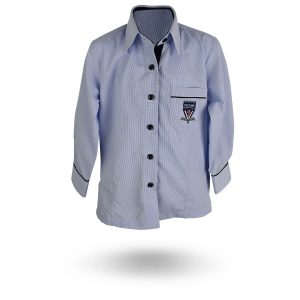 VLC L/S Shirt - Classic