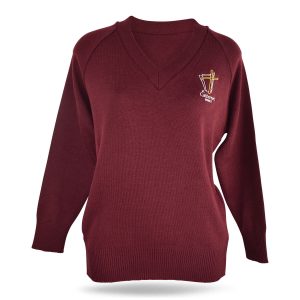 St Catherine's PS Pullover