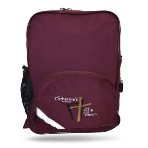 St Catherine's PS Bags