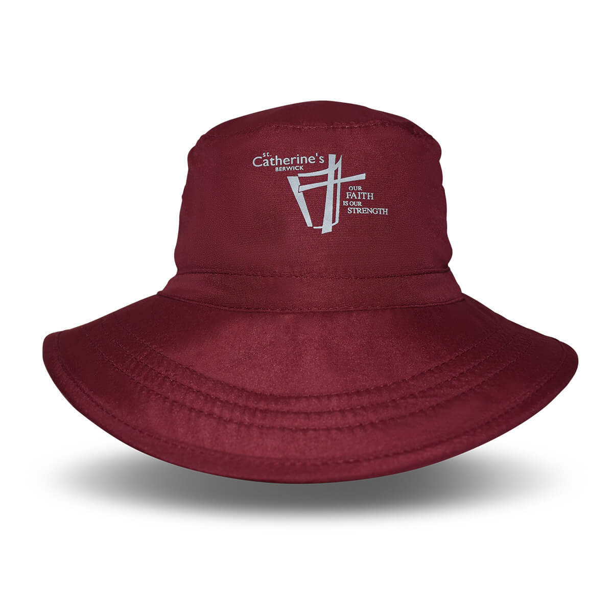 Catholic Saint Hats & Caps
