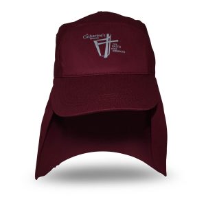 St Catherine's PS Legion Hat