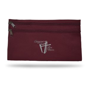 St Catherine's PS Pencil Case
