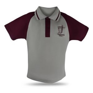 St Catherine's PS Sports Polo