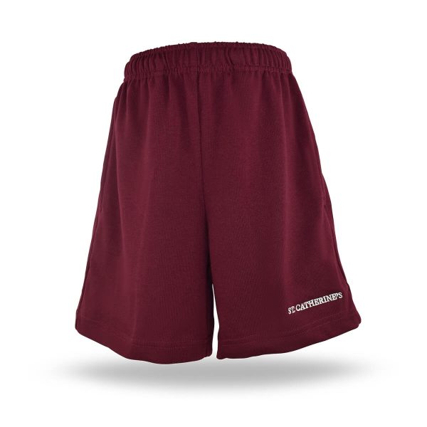 St Catherine's PS Sport Short