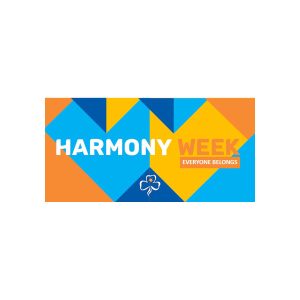 Harmony Badge