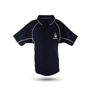 Lollypop Primary Polo SS