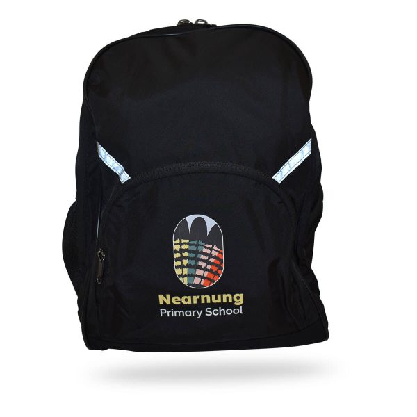 Nearnung PS Backpack