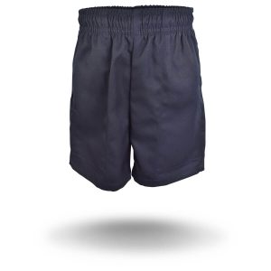 VLC Shorts - Elastic Waist