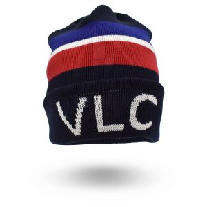 VLC Beanie