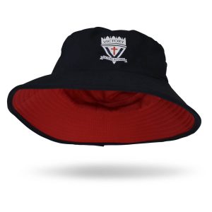 VLC House Bucket Hat