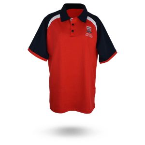 VLC Sport Polo Short-Sleeve