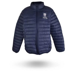 VLC Puffer Jacket