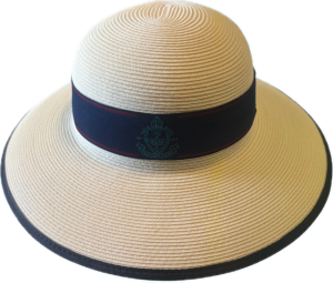 NCG Formal Hat Girl's