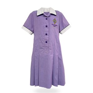 St Josephs Rosebery Dress