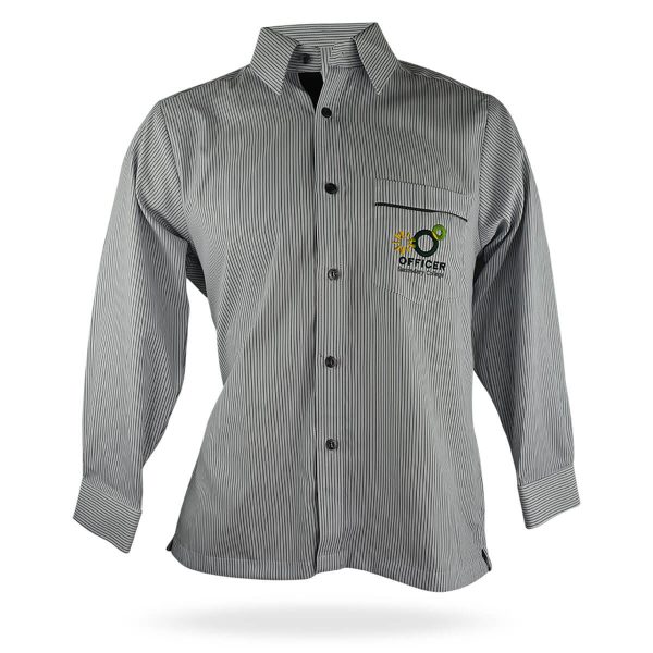 Officer SC Long Sleeve Shirt