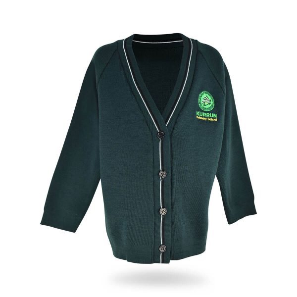 Kurrun PS Cardigan