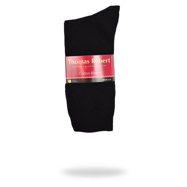 Ankle Socks 3 Pack Straight