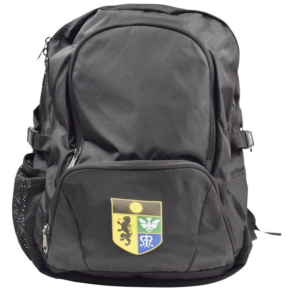 St Thomas Aquinas Back Packs